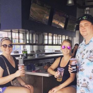 Meet your Posher, Jake